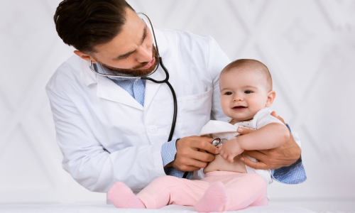 5 Essential Tips for Keeping Your Child Healthy This Monsoon