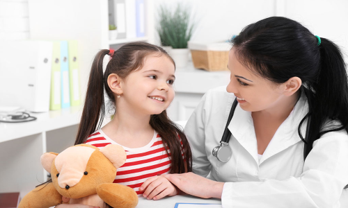 How to Boost Your Child’s Immunity Naturally